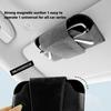 Sun Visor Sunglasses Clip Glasses Case Sunglasses Frame Box Car Sun Visor Glasses Case Clip Magnetic Stable Glasses Storage Box
