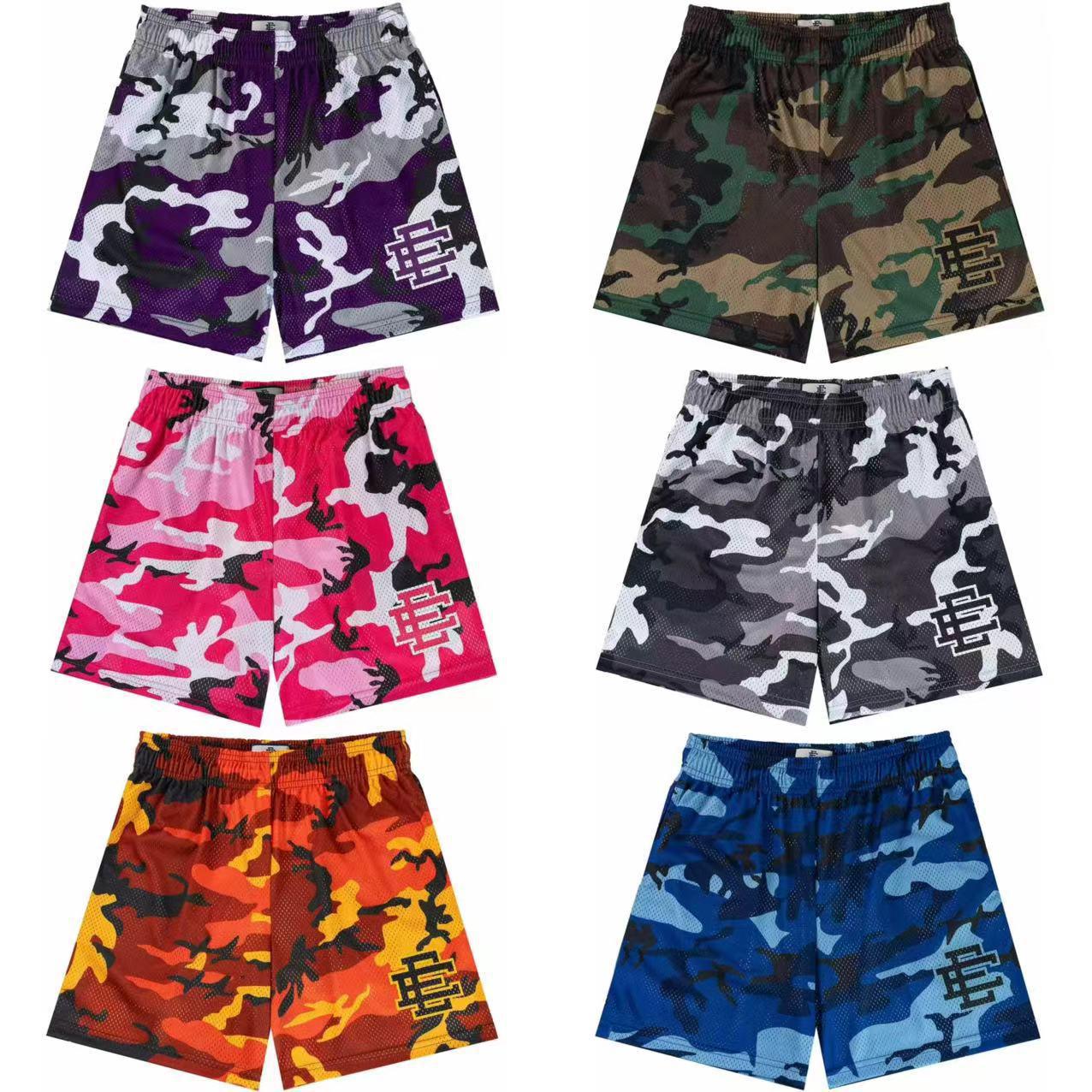 

3D Men s Mesh Sports Shorts for Fitness and Running 6XL сірий колір