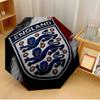 England national football team Printed umbrella lightweight for travel camping and leisure a musthave for family holidays and birthday gifts