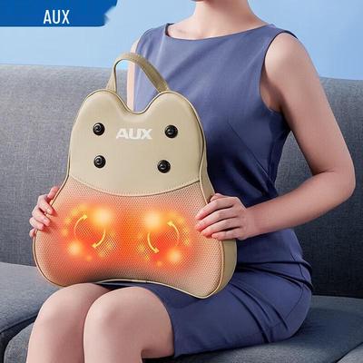 Elektronika pro krásu a zdraví – Elektrické masážní přístroje