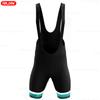 Raudax 2026 Summer Men Short Sleeve Cycling Jersey Set Breathable MTB Bike Cycling Clothing Maillot Ropa Ciclismo Uniform Kit