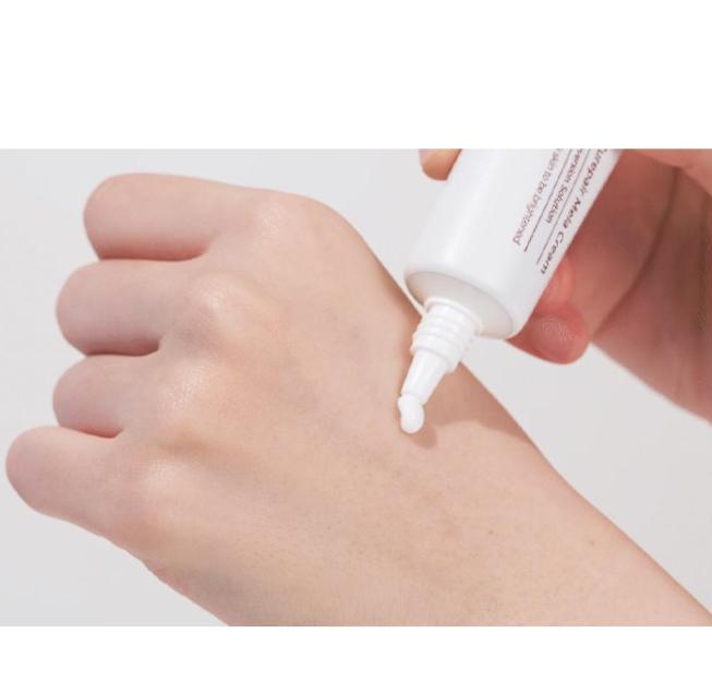 COPER Curifair Mela Cream 21ml Brightening Dark Spot Care Cream