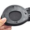 Replacement Ear Cushions for RS160 RS170 RS180 Earphone Earmuff, Home Listening Headsets Maintenance for Older Pads