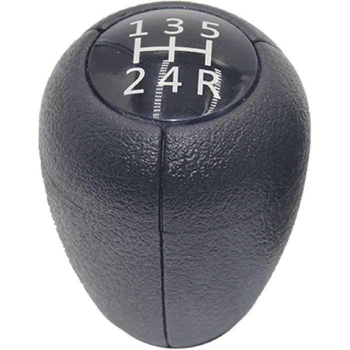 BIVVI Car Gear Shift Lever Knob Stick Head,for Datsun 1200 B110 510 1600 45 Speed Car Manual Lever Shifter Lever Stick Head Cap Cover Gear Shift Knob