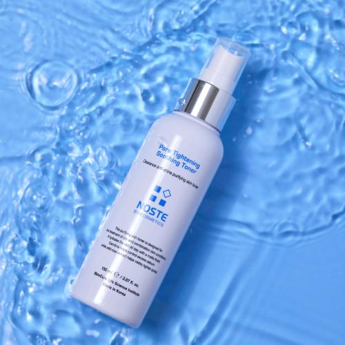 Noste Pore Tightening Soothing Toner 150ml NONE