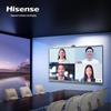 Hisense 86-inch Commercial Interactive Smart Board (CN version)