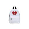 Love LA Dodgers NY Yankees Nylon Backpack Mini Couple Unisex Backpack White 32BGDU011