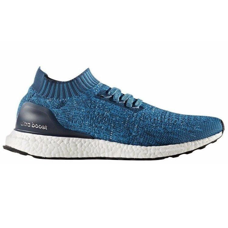 adidas UltraBoost Uncaged 'Petrol Night' BY2555