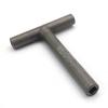 1PC Engine Valve Adjusting Spanner Tool 3mm 3.5mm 4mm Square Screw Sleeve Socket Wrench T-Type for Motorcycle GY6 50cc 150cc Scooter