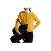 Polo Ralph Lauren Embroidered Knit Cable Sweater Women Sweater 211972104-009