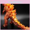 Figures Action Burning Movable Joints Display Decoration Ornaments