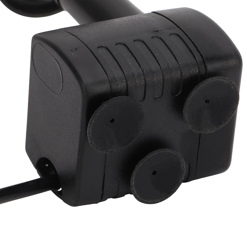 Electric Bikes Sensor Multifunctional 12 Magnets Dual Hall Electric Cycling Pedal Sensor for Electric Cycle