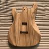 2026 Corpo a Barile per Chitarra Lucidato Tipo di Legno Durevole Parti per Chitarra Elettrica Acero Facile da Installare Materiale a Secchio per Chitarra Elettrica