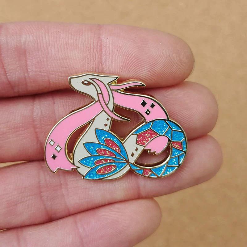 Pokemon Japanese Anime Pikachu Lapel Pins for Backpack Men Women Enamel Pin Metal Badges Accessories Brooch Pin for Clothes