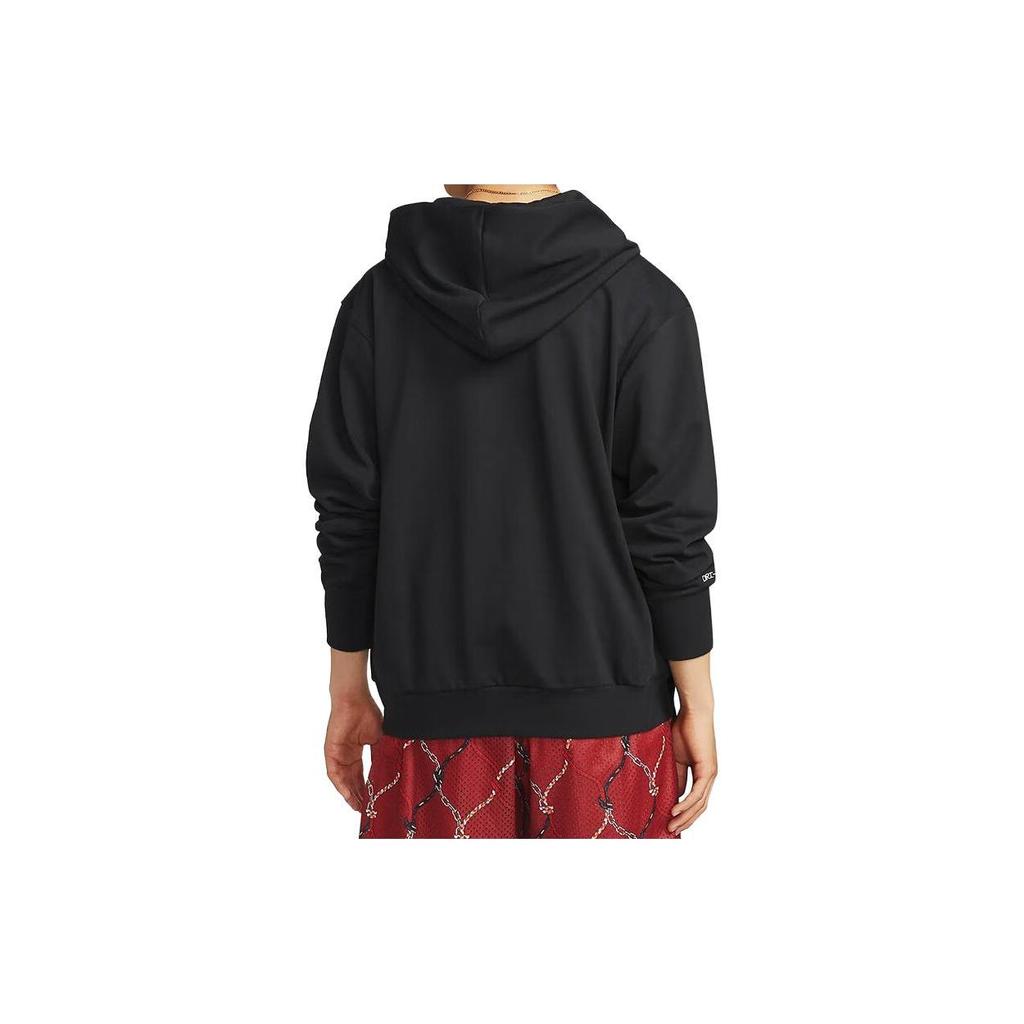 Nike Dri Fit Sweatshirt Unisex Black DQ5819-010