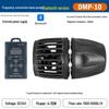 Jebao Bluetooth Wave Maker for Aquariums - Smart Marine Tank Accessory