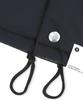 Yeseyesee Lined Stout Coach Jacket Black