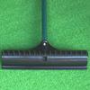 Golf Sand Rake with 17 Tines Portable Bunker Premium for Golfers