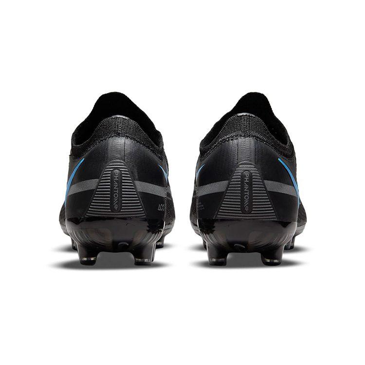 Nike Phantom GT2 Elite Ag Pro Black Grey Blue DC0748-004