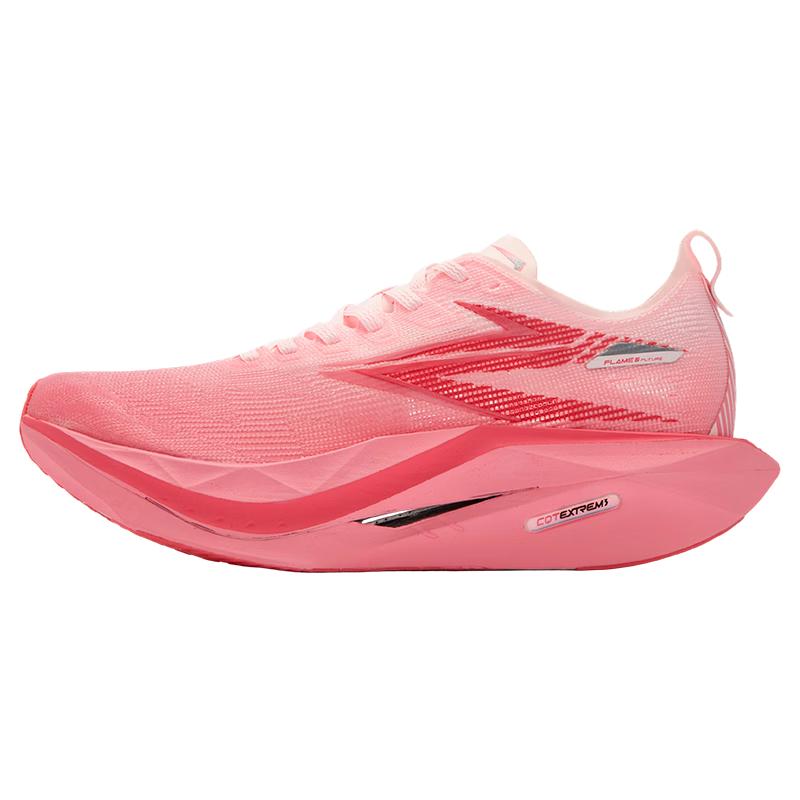 Scarpe da Corsa da Maratona da Corsa 361° Feiran 5 Future da Uomo con Piastra in Carbonio