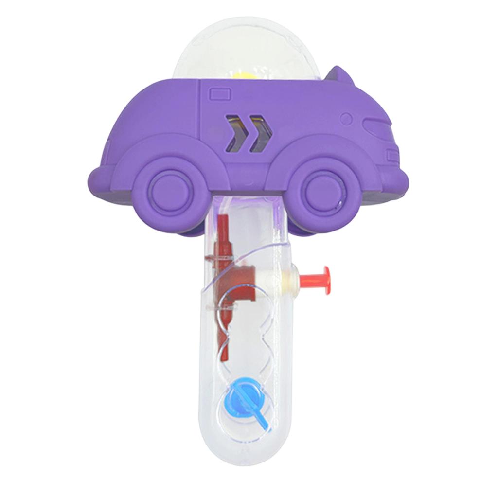 Children's Play Water  Floating  Transparent Ball Small Water  Large Capacity Cute Small Water