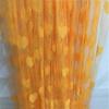 Line Curtain Love Heart String Curtain Room Divider Tassel Curtain Door Curtain  Home Decor