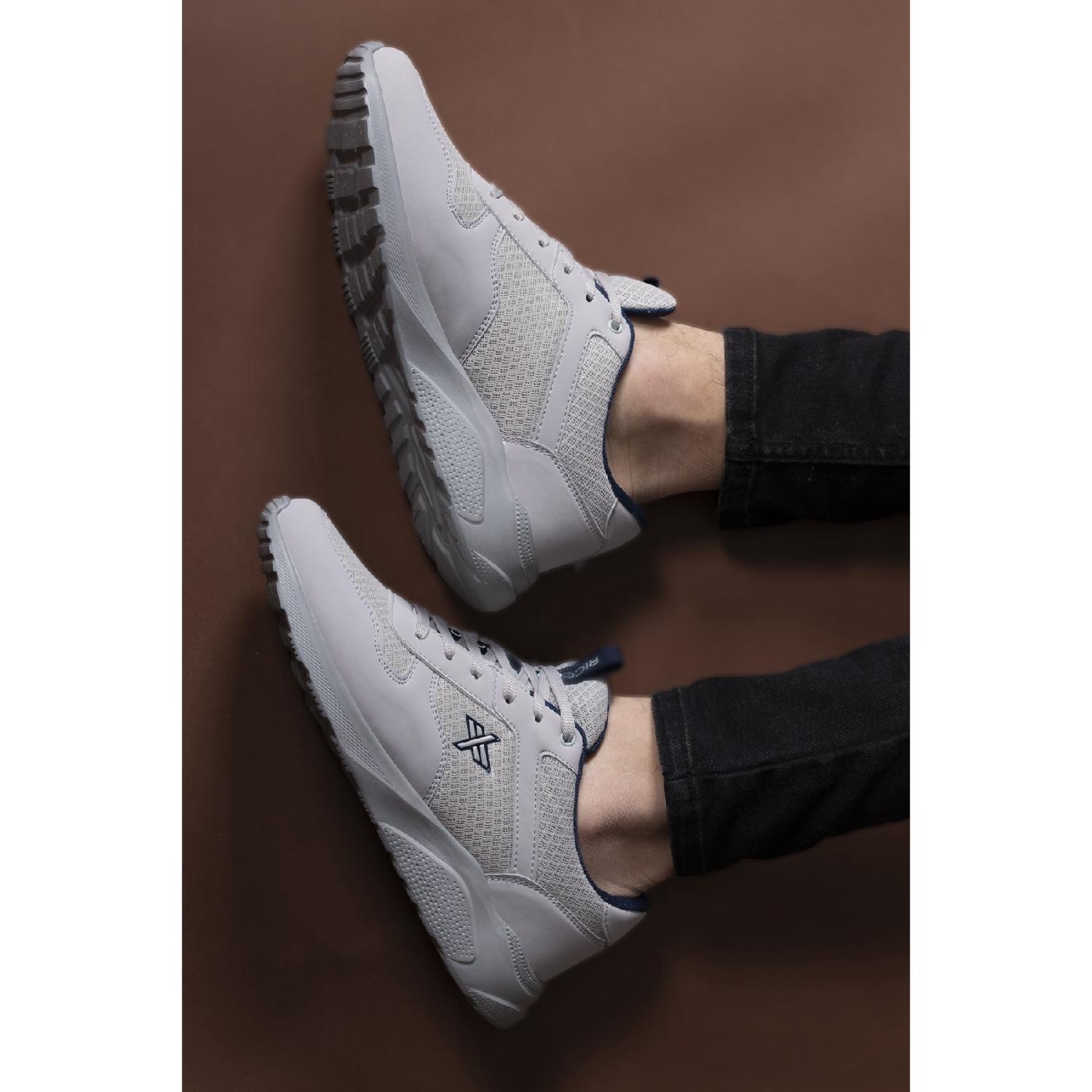 

Кроссовки унисекс Super Light Ice Navy Blue 00124039 36
