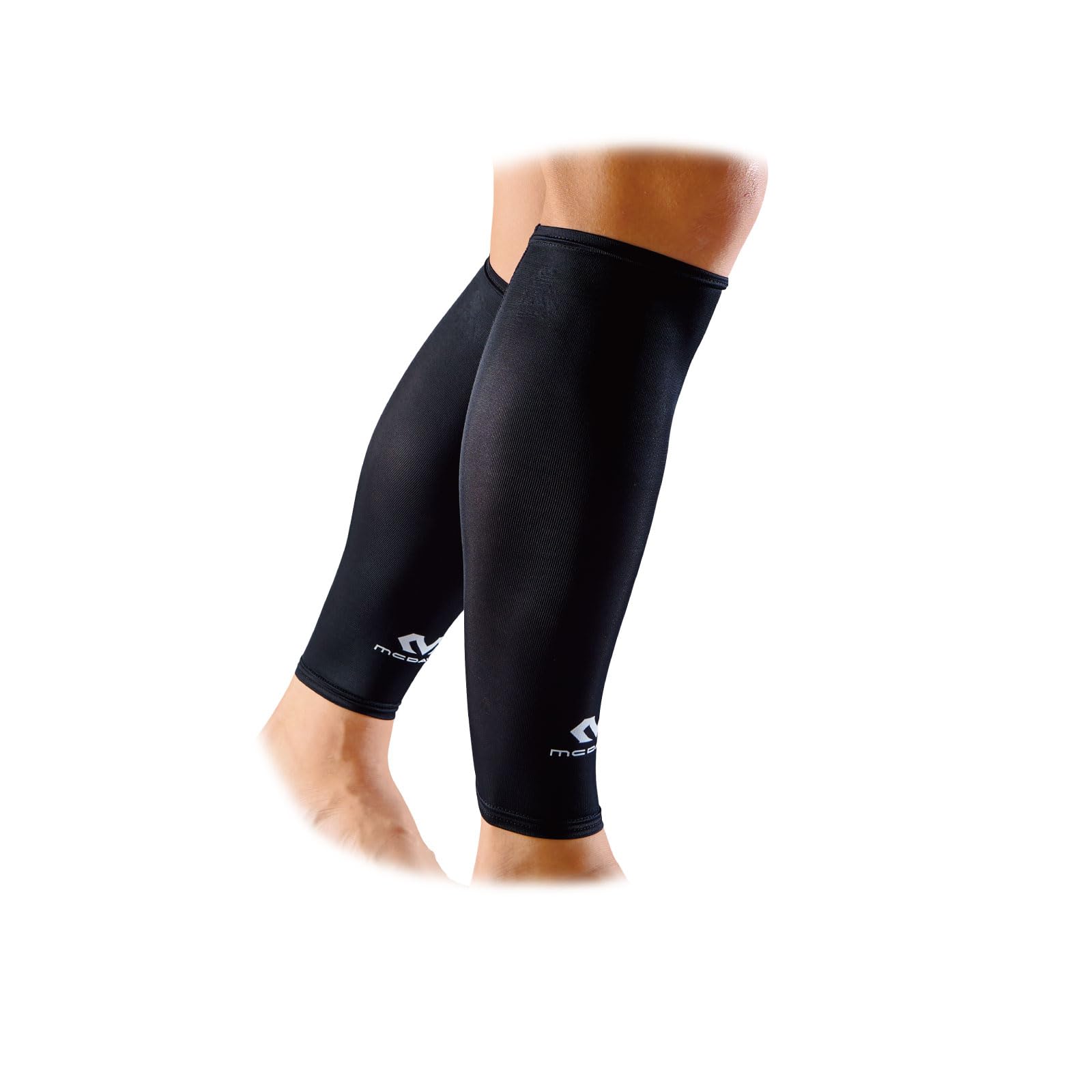 

McDavid Power Leg MVJ M6577 BK L Рукава, 2 шт., чёрный