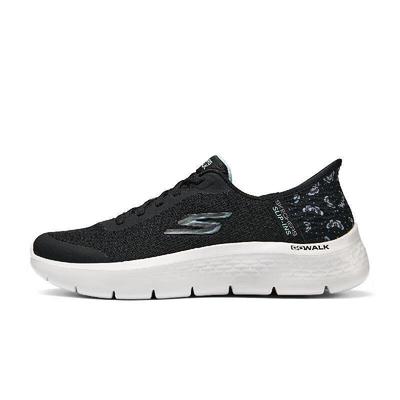 Women's Slip-On Casual Walking Shoes