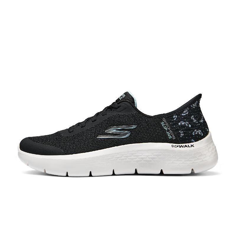 Skechers Women s Slip-On Casual Walking Shoes US 6.5