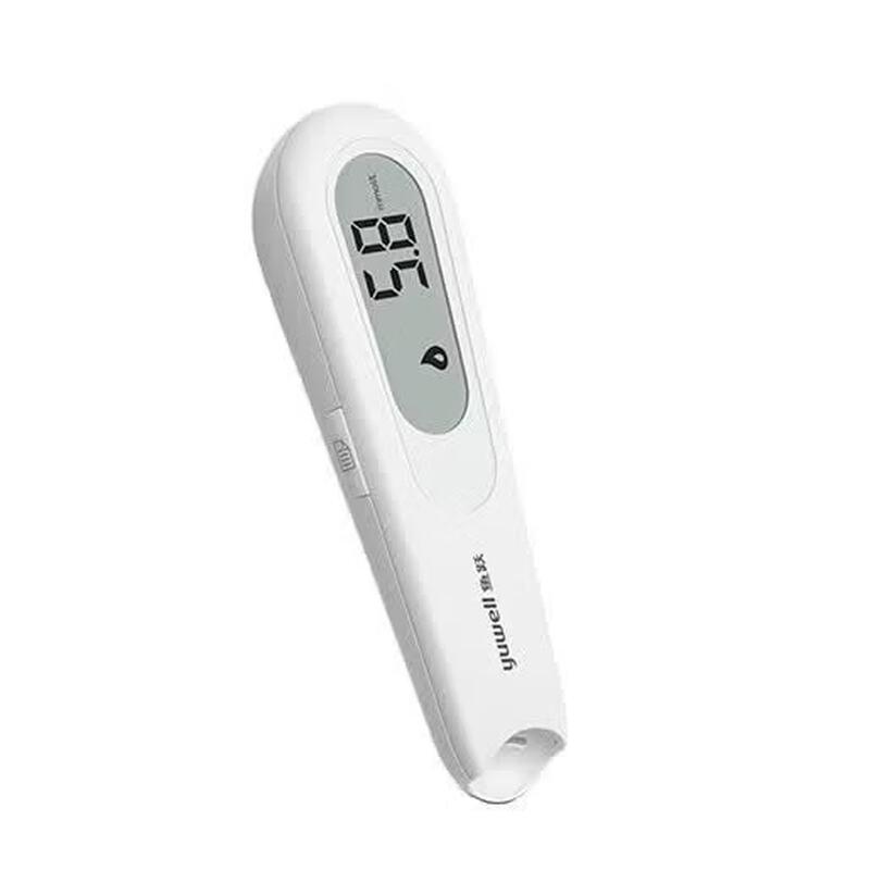 Yuwell 780 Home Blood Glucose Meter Kit