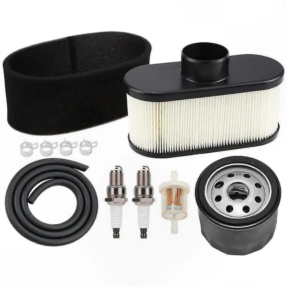 2026 Yeni FR691V Hava Filtresi Kiti Kawasaki FR651V FR730V Motor İçin 11013-0752 11013 -7046 Bahçe Çim Biçme Makinesi Bakım Çözüm Aletleri İçin