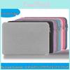 Fleecelined Notebook Oxford Cloth 15" Case With Twoway Zipper