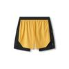 Men's Quick-Dry Elastic Sports Shorts for Summer Running