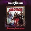 Vinyle - RHINO - Sabotage (Super Deluxe Edition)(4LP+7") - Heavy Metal - Black Sabbath