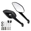 Mirror Set Left & Right For Ducati Streetfighter V2 V4 Monster 797 821 937 1200