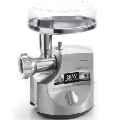 Elektrischer Fleischwolf 850 W MG 700 Kenwood
