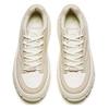 Anta Cushioning Anti-Slip And Wear-Resistant Low-Top Casual Shoes Women's White Sneakers 122418086-2