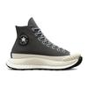Converse Chuck 70 AT-CX AT-CX Trendy Versatile High Top Espadrilles Unisex Grey