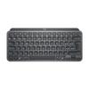 Clavier - Logitech - MXKEYS Mini - Graphite - Éclairé - Sans Fil - ESP
