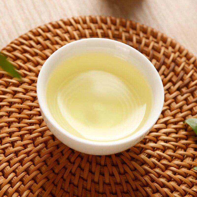 2023 Zelený čaj Smažený zelený sypaný čaj Luzhou Typ Fujian Jarní čaj 250g