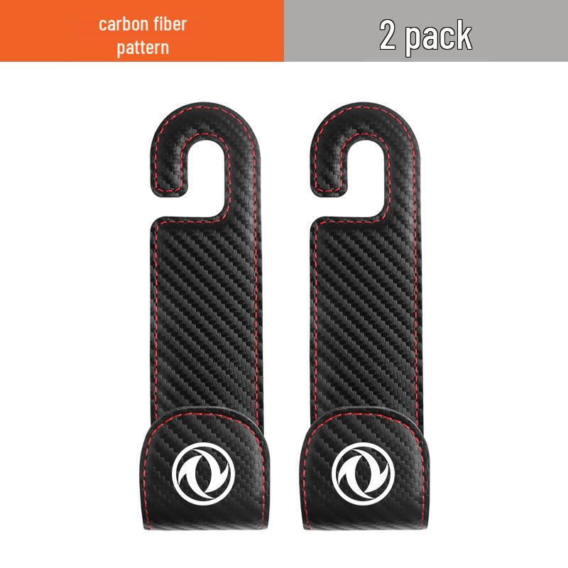 Car Seat Back Hook Organizer for Dongfeng and Fengshen Models