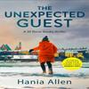 The Unexpected Guest by Hania Allen Paperback Book 9781408717844
