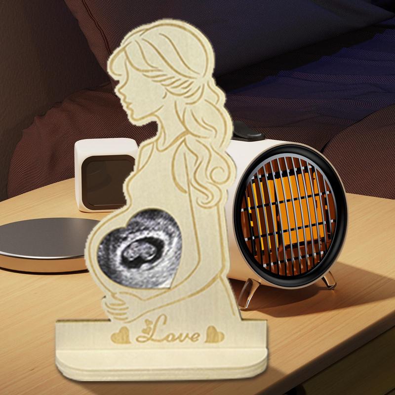 Picture Frame For Ultrasound Photo Baby Ultrasound Photo Frame Wooden Ultrasound Picture Keepsake Frame Sonogram Picture