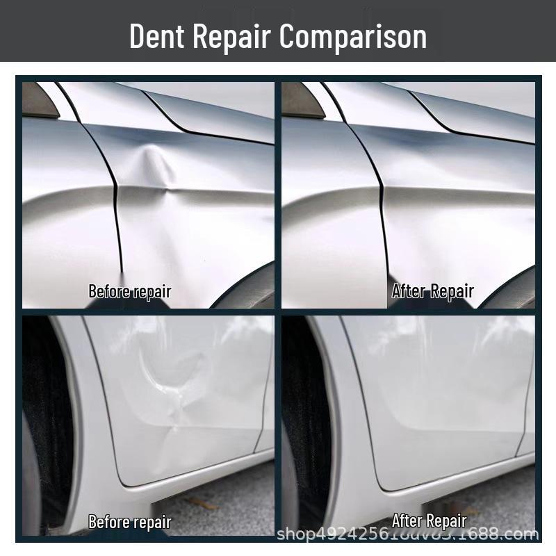 Cross-Border Car Dent Repair Pull Tab Tool