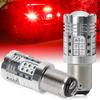 SINMAIT S25 LED Double Bulb 180 Degree Different Pin Brake