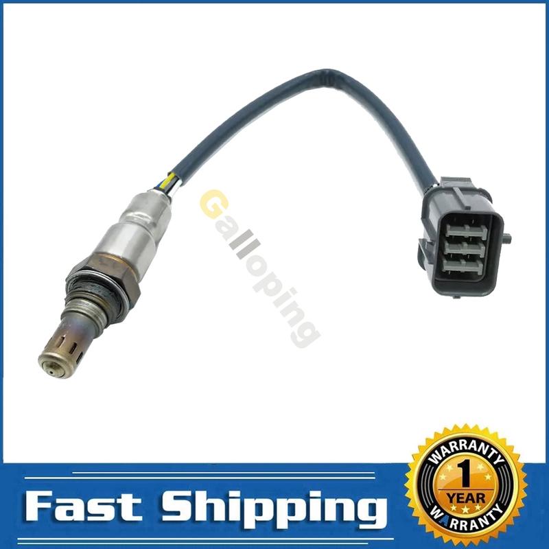 

Upstream Oxygen O2 Sensor For 2005 2006 2007 2008 Honda Pilot Ridgeline 3.5L 2004 2005 2006 2007 2008 Acura TL 3.2L V6 5 Wires