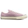 Converse Chuck 1970s Chuck Taylor All Star Low-Top Canvas Unisex Cherry Blossom Pink