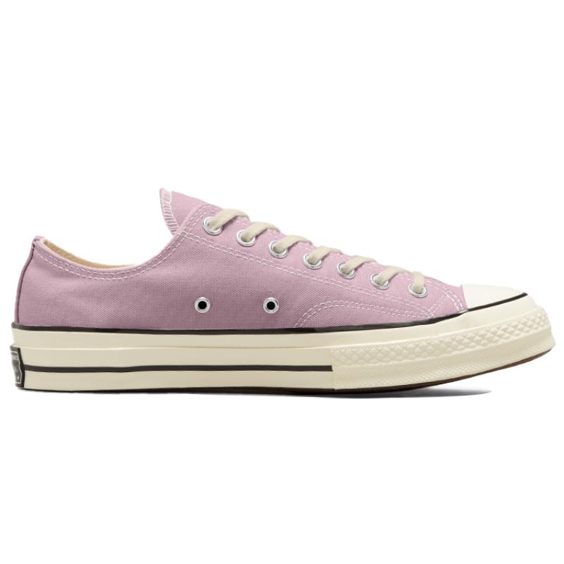 Converse Chuck 1970s Chuck Taylor All Star Low-Top Canvas Unisex Cherry Blossom Pink