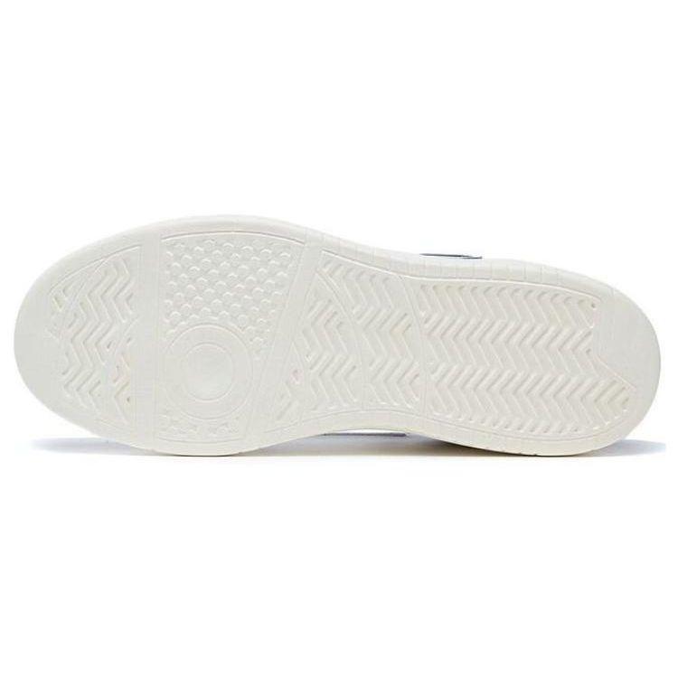 Li Ning Xingchu 2.0 Durable Breathable Low-Top Skate Shoes Men Skate Shoes Blue White AGCT337-5